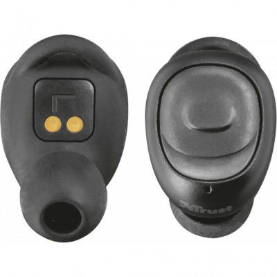 Наушники Trust Duet XP Bluetooth Black (23256)