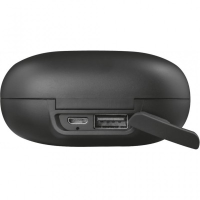 Наушники Trust Duet XP Bluetooth Black (23256)