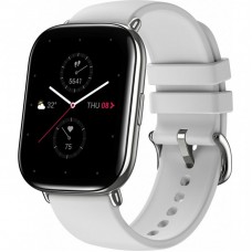 Смарт-годинник ZEPP E square screen (pebble grey)