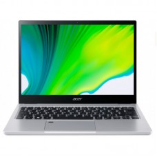 Ноутбук Acer Spin 3 SP313-51N 13.3WQXGA IPS Touch/Intel i3-1115G4/8/256F/int/W10/Silver Ноутбук Acer Spin 3 SP313-51N 13.3WQXGA IPS Touch/Intel i3-1115G4/8/256F/int/W10/Silver