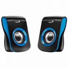 Акустична система Genius SP-Q180 Blue (31730026403) Акустична система Genius SP-Q180 Blue (31730026403)