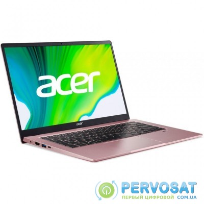 Ноутбук Acer Swift 1 SF114-34 (NX.A9UEU.00E)
