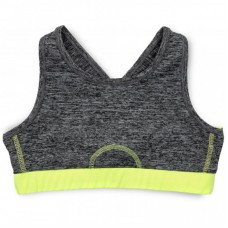 Топ Lovetti спортивний (7822-134G-gray) Топ Lovetti спортивний (7822-134G-gray)