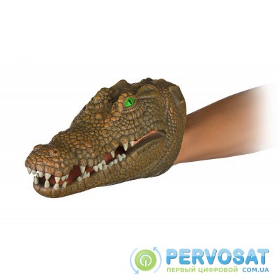 Same Toy Игрушка-перчатка Крокодил