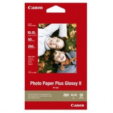 Папір Canon 10x15 Photo Paper Glossy PP-201 (2311B003) Папір Canon 10x15 Photo Paper Glossy PP-201 (2311B003)