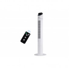 Вентилятор підлговий колонного типу Ardesto FNT-R44X1W