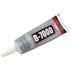 Клей для пластика PE/PP/PVC/ABS 30г VTC (B-7000) Клей для пластика PE/PP/PVC/ABS 30г VTC (B-7000)