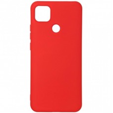 Чохол до моб. телефона Armorstandart ICON Case for Xiaomi Redmi 9C Chili Red (ARM57790) Чохол до моб. телефона Armorstandart ICON Case for Xiaomi Redmi 9C Chili Red (ARM57790)
