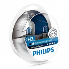 Автолампа Philips галогенова 55W (PS 12336 DV S2) Автолампа Philips галогенова 55W (PS 12336 DV S2)