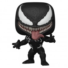 Фігурка Funko POP! Bobble Marvel Venom 2 Venom 56304 Фігурка Funko POP! Bobble Marvel Venom 2 Venom 56304