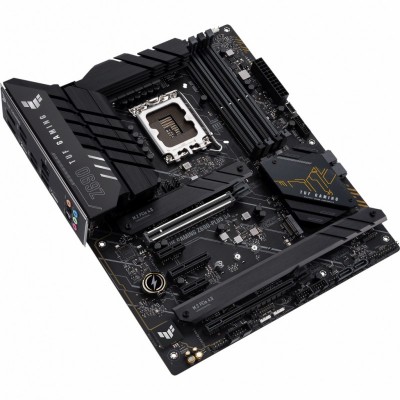 Материнская плата ASUS TUF GAMING Z690-PLUS D4