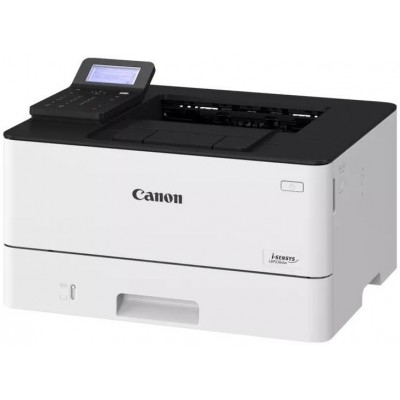 Принтер А4 Canon i-SENSYS LBP233dw з Wi-Fi