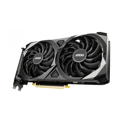 Відеокарта MSI GeForce RTX 3060 12GB GDDR6 VENTUS 2X OC