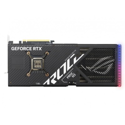 Відеокарта ASUS GeForce RTX 4080 16GB GDDR6X GAMING OC ROG-STRIX-RTX4080-O16G-GAMING