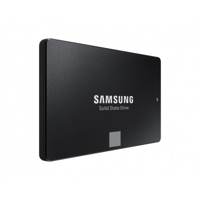 Накопичувач SSD Samsung 2.5&quot; 1TB SATA 870EVO