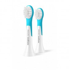 Насадки для дитячої звукової зубної щітки Philips Sonicare for kids H6032/90 Насадки для дитячої звукової зубної щітки Philips Sonicare for kids H6032/90