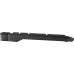 Клавіатура мембранна HP 460 Multi-Device key, BT, EN/UK, чорний