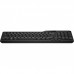 Клавіатура мембранна HP 460 Multi-Device key, BT, EN/UK, чорний