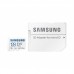 Карта пам'яті Samsung microSD 128GB C10 UHS-I  R130MB/s Evo Plus + SD