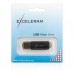 USB флеш накопитель eXceleram 32GB A3 Series Black USB 3.1 Gen 1 (EXA3U3B32)