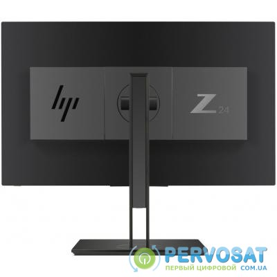 Монитор HP Z24nf G2 (1JS07A4)