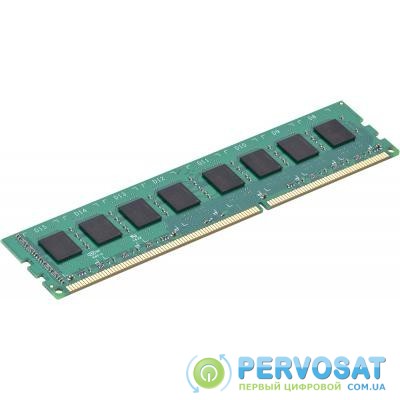 Модуль памяти для компьютера DDR3L 8GB 1600 MHz GOODRAM (GR1600D3V64L11/8G)