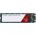 Накопитель SSD M.2 2280 500GB Western Digital (WDS500G1R0B)