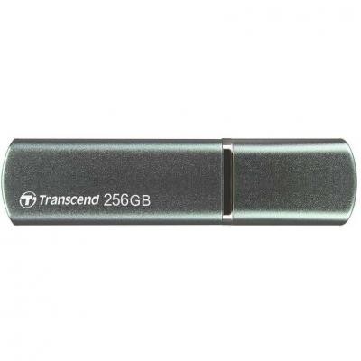 USB флеш накопичувач Transcend 256GB JetFlash 910 USB 3.1 (TS256GJF910)