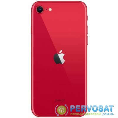 Мобильный телефон Apple iPhone SE (2020) 128Gb PRODUCT (Red) (MHGV3)