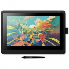 Планшет-монітор Wacom Cintiq16/FHD (DTK1660K0B) Планшет-монітор Wacom Cintiq16/FHD (DTK1660K0B)