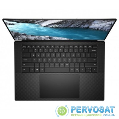 Dell XPS 15 (9500)[X5932S5NDW-75S]
