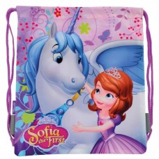 Сумка для взуття 1 Вересня SB-10 Sofia (556274) Сумка для взуття 1 Вересня SB-10 Sofia (556274)