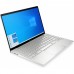 Ноутбук HP ENVY 13-ba1003ua 13.3FHD IPS/Intel i7-1165G7/16/1024F/NVD450-2/W10/Silver