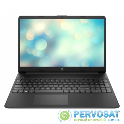 Ноутбук HP 15s-fq2021ua (437R7EA)