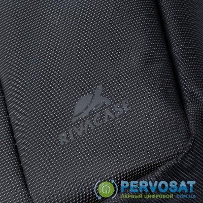 Сумка для ноутбука RivaCase 17.3" 8257 black (8257Black)