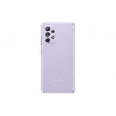 Мобильный телефон Samsung SM-A525F/256 (Galaxy A52 8/256Gb) Light Violet (SM-A525FLVISEK)