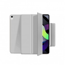 Чохол до планшета BeCover Magnetic Buckle Apple iPad Air 10.9 2020 Gray (705543) Чохол до планшета BeCover Magnetic Buckle Apple iPad Air 10.9 2020 Gray (705543)