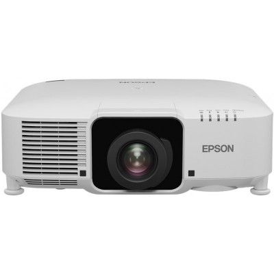 Інсталяційний проектор Epson EB-PU1006W (3LCD, WUXGA, 6000 lm, LASER)