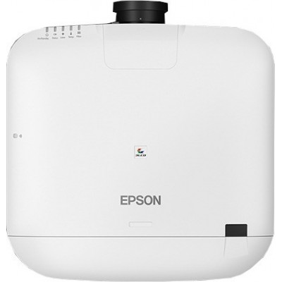 Інсталяційний проектор Epson EB-PU1006W (3LCD, WUXGA, 6000 lm, LASER)