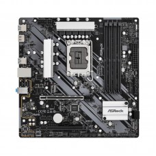 Материнська плата ASRock Z690M PHANTOM GAMING 4 s1700 Z690 4xDDR4 HDMI mATX Материнська плата ASRock Z690M PHANTOM GAMING 4 s1700 Z690 4xDDR4 HDMI mATX