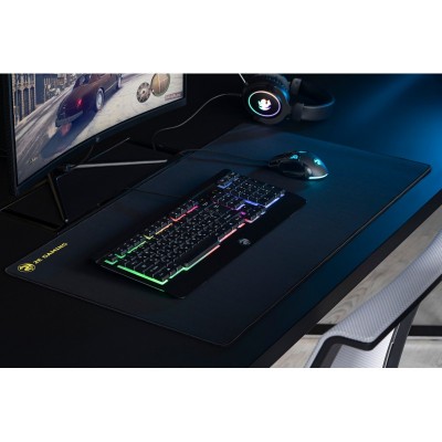 Килимок для миші 2E GAMING Control 3XL Black (1200*550*4 мм)