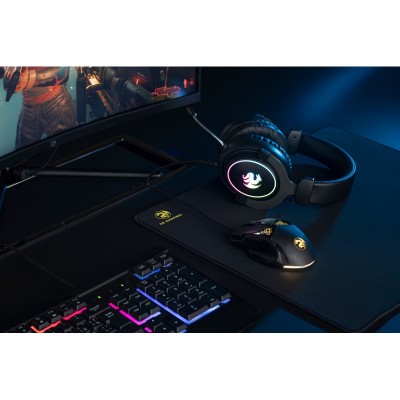 Килимок для миші 2E GAMING Control 3XL Black (1200*550*4 мм)