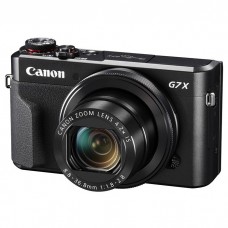 Цифр. фотокамера Canon Powershot G7 X Mark II c WiFi Цифр. фотокамера Canon Powershot G7 X Mark II c WiFi