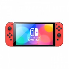 Ігрова консоль Nintendo Switch OLED Red Mario Special Edition Ігрова консоль Nintendo Switch OLED Red Mario Special Edition
