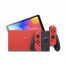 Ігрова консоль Nintendo Switch OLED Red Mario Special Edition