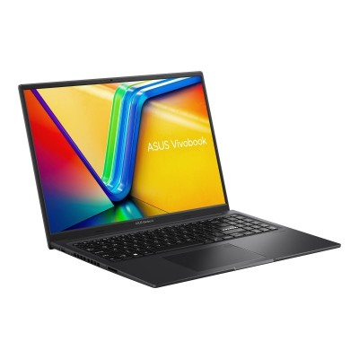 Ноутбук ASUS Vivobook 16X K3605VU-MX042 16&quot; 3.2K OLED, Intel i9-13900H, 32GB, F1TB, NVD4050-6, noOS, Чорний