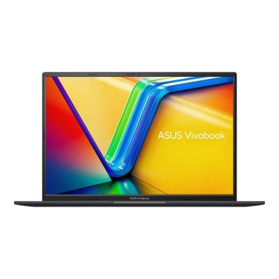 Ноутбук ASUS Vivobook 16X K3605VU-MX042 16&quot; 3.2K OLED, Intel i9-13900H, 32GB, F1TB, NVD4050-6, noOS, Чорний