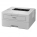 Принтер laser mono А4 Brother HL-B2180DW 34 ppm Duplex PCL USB Ethernet Wi-Fi