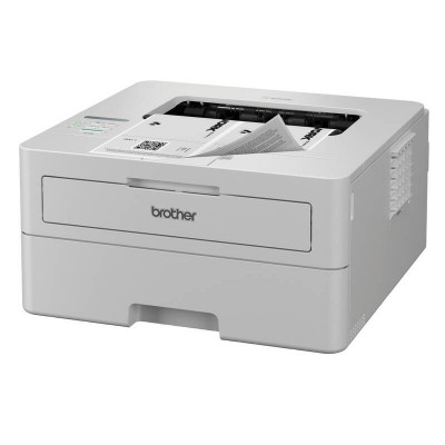 Принтер laser mono А4 Brother HL-B2180DW 34 ppm Duplex PCL USB Ethernet Wi-Fi