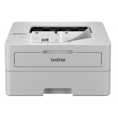 Принтер laser mono А4 Brother HL-B2180DW 34 ppm Duplex PCL USB Ethernet Wi-Fi